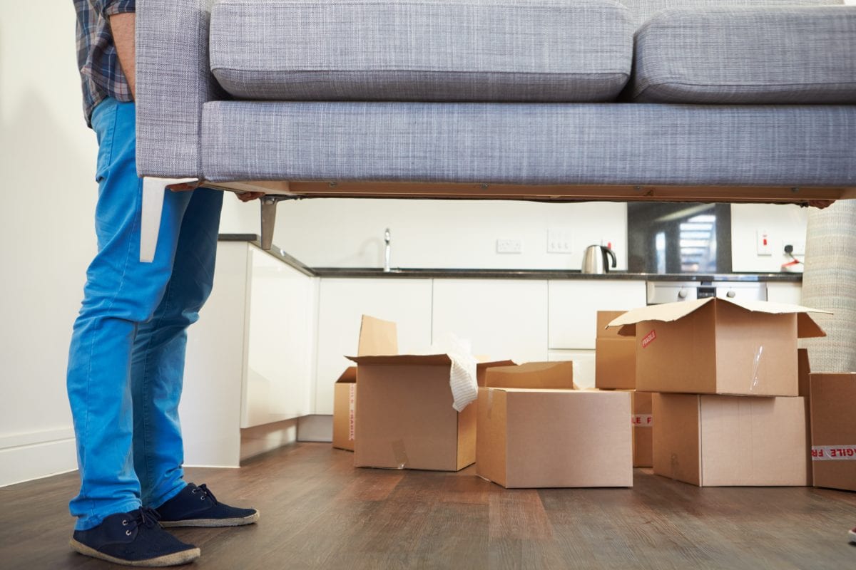 Best brands to furnish your rental property?