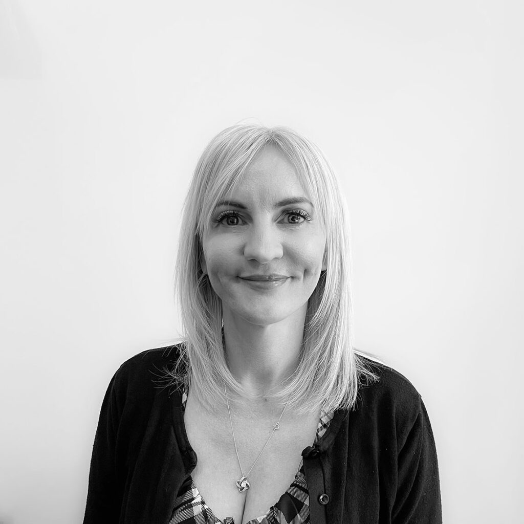 Lorraine Hamilton