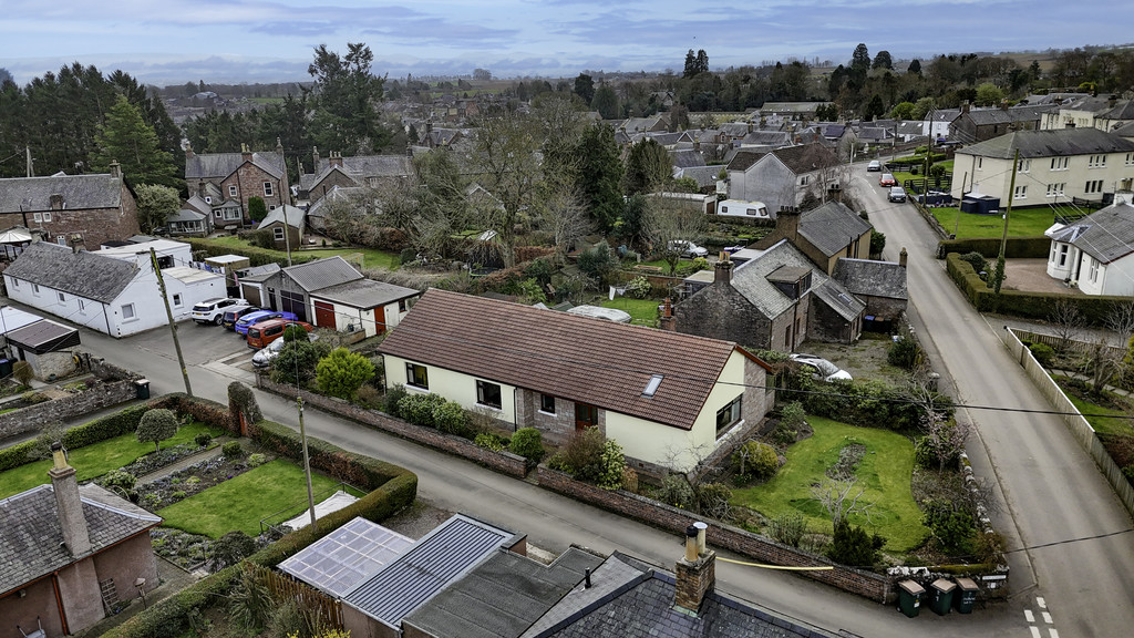 Hay Street, Alyth, Blairgowrie