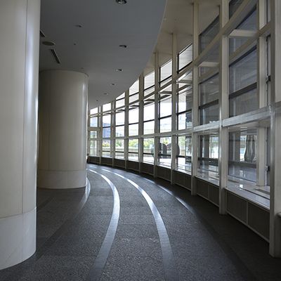 PERTH CONCERT HALL