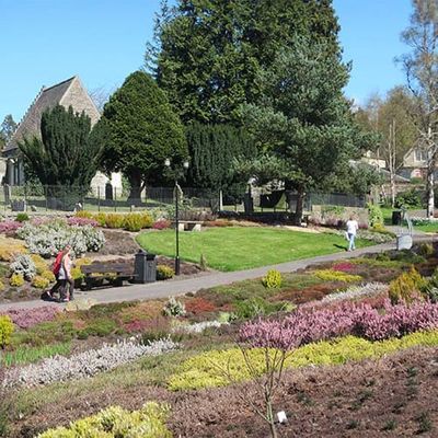 RIVER TAY PUBLIC ART TRAIL