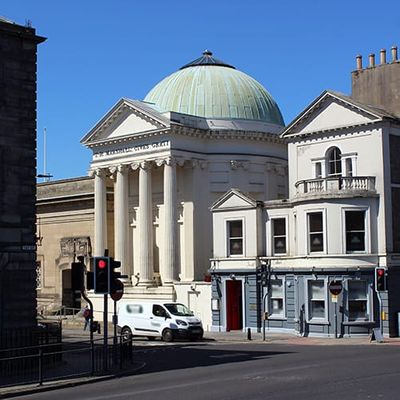 PERTH ART GALLERY