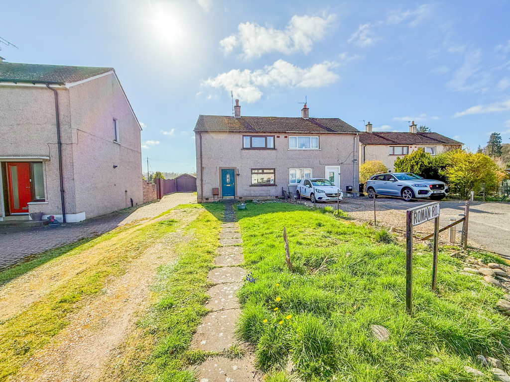 Roman Road, Almondbank, Perth