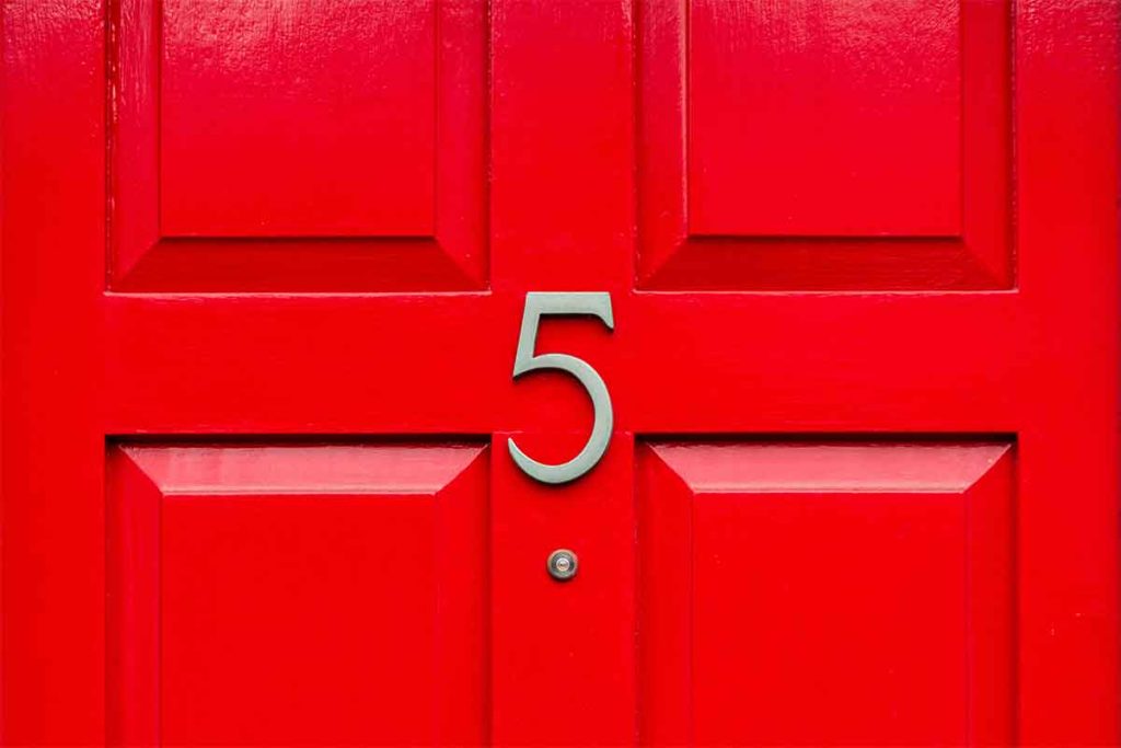 Five reasons to choose Next Home Estate Agents