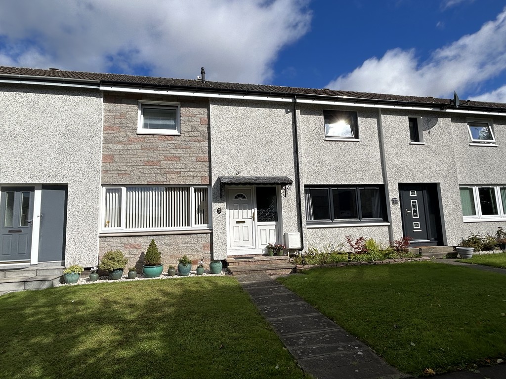 Mull Place, Perth