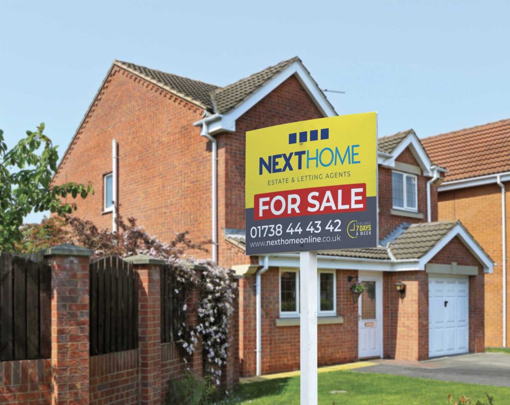 Why Next Home Estate Agents Needs More Properties in Perth: Meeting the Demand of Over 200 Buyers