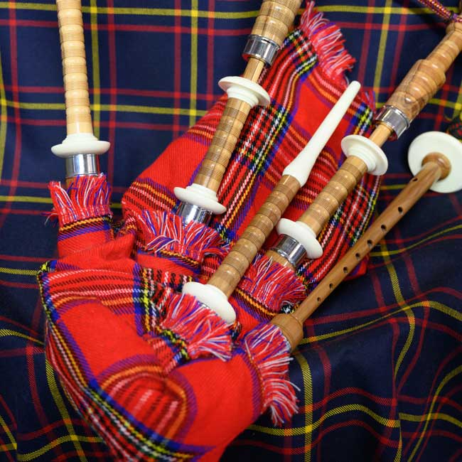 Bagpipes