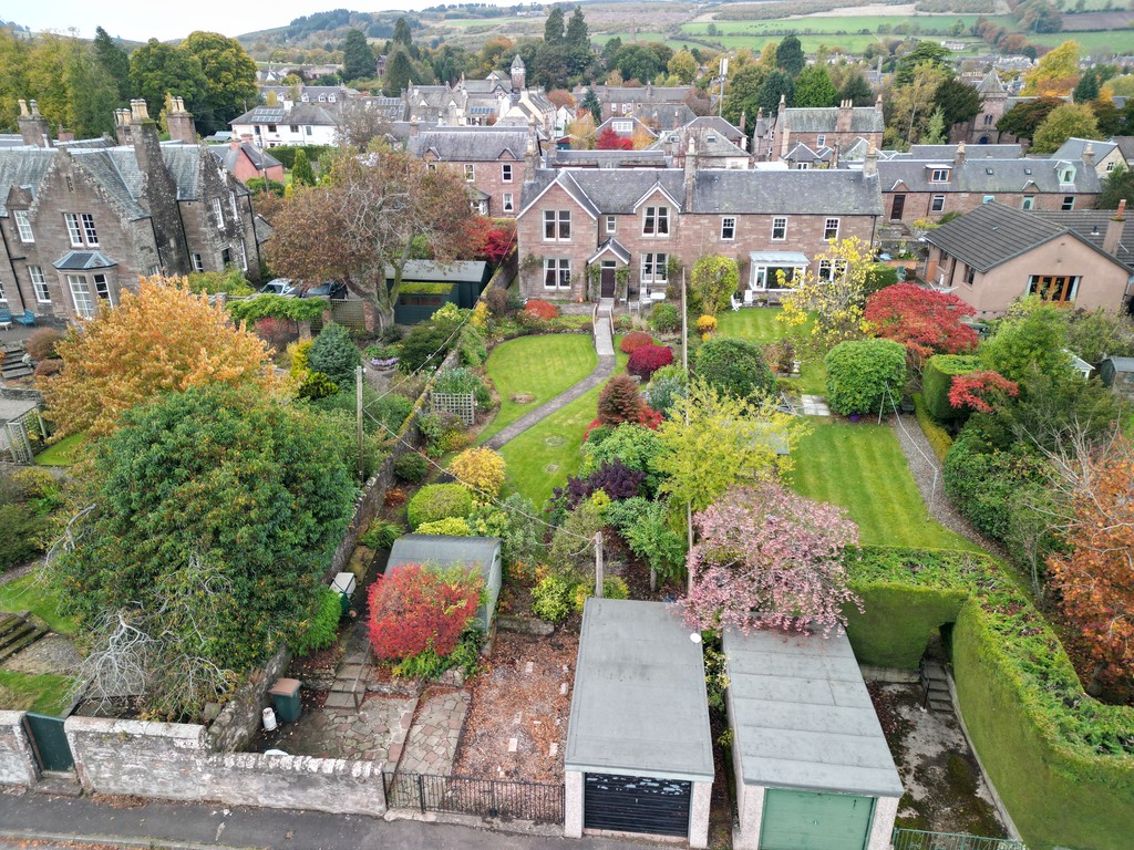 Cambridge Street, Alyth, Blairgowrie
