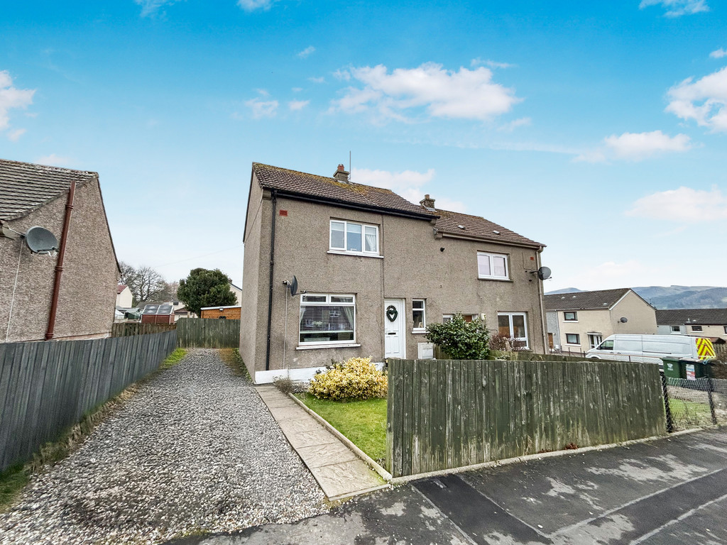 Rossie Place, Auchterarder