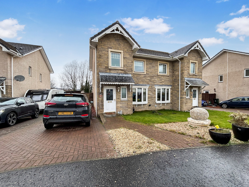 Brandywell Road, Abernethy, Perth