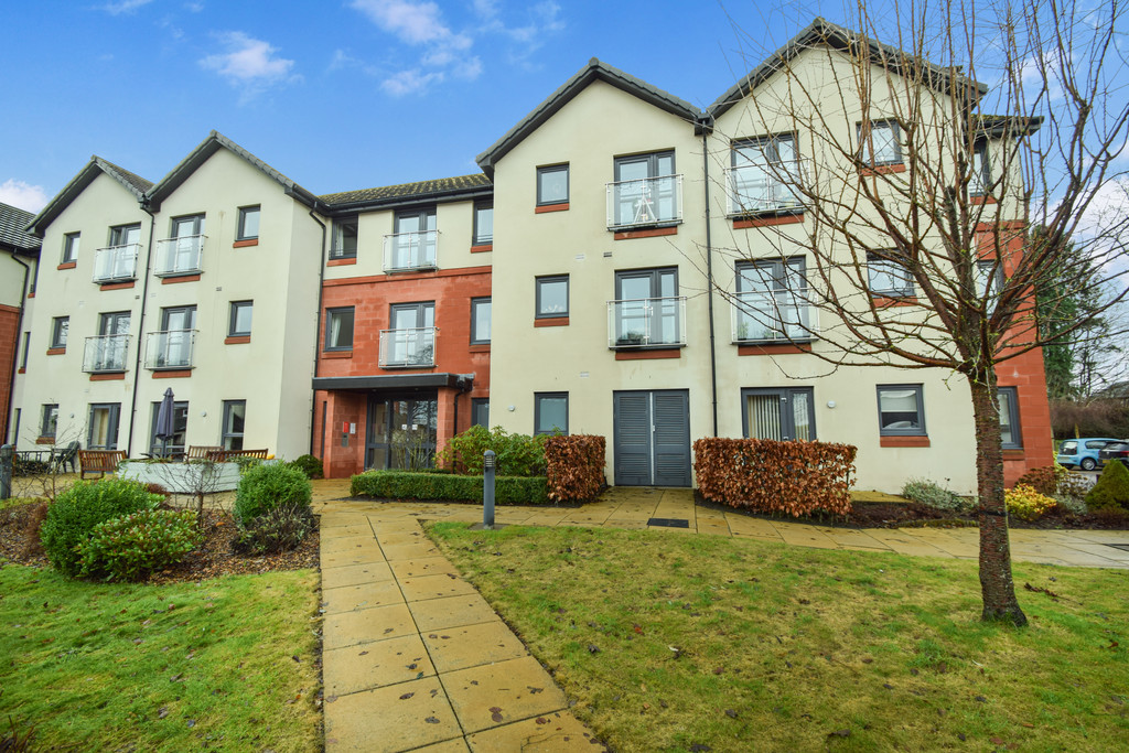 Coupar Angus Road, Blairgowrie