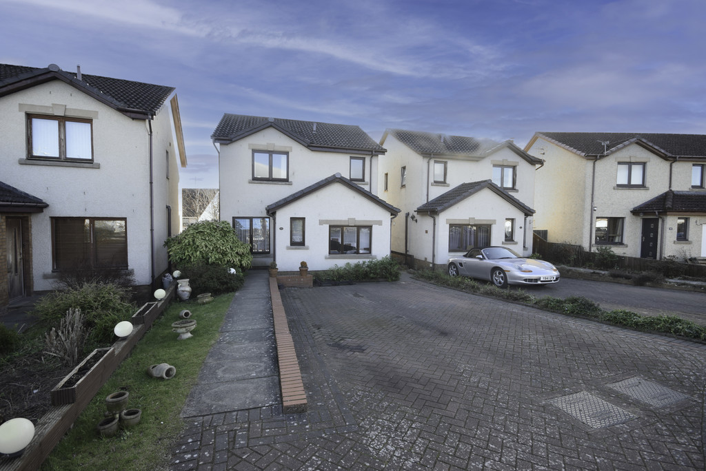 Sidey Place, Perth