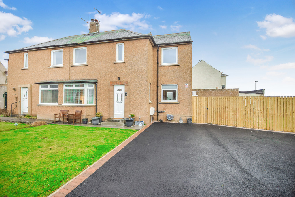 St. Murdochs Crescent, Arbroath
