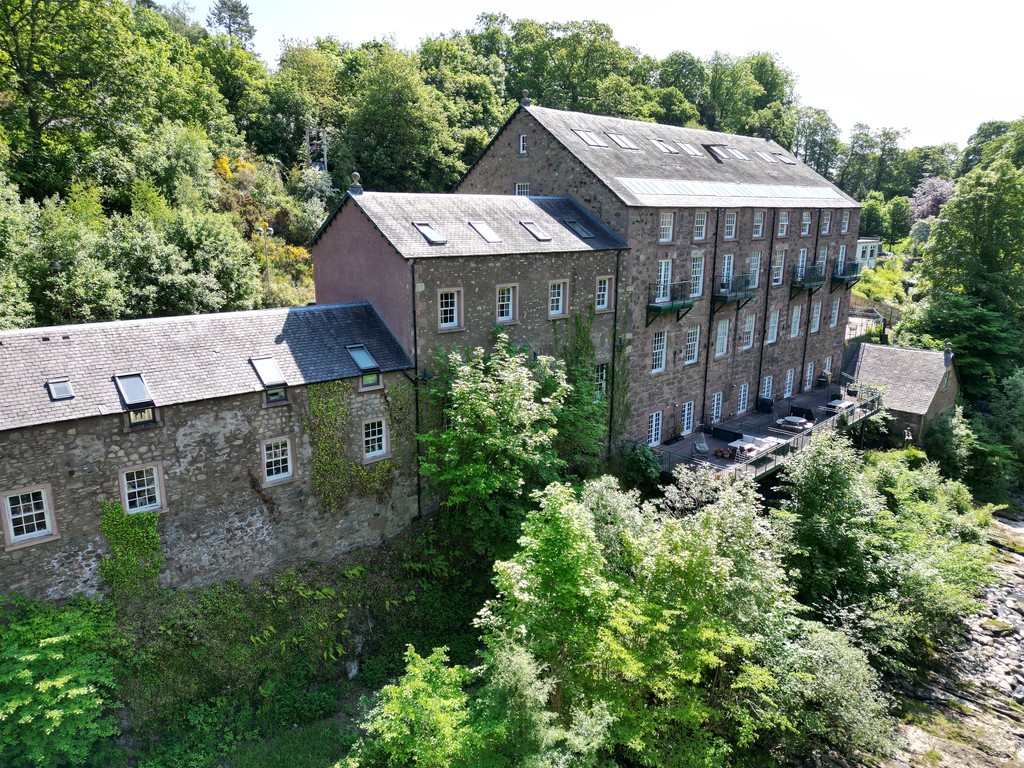 Balmoral Road, Rattray, Blairgowrie