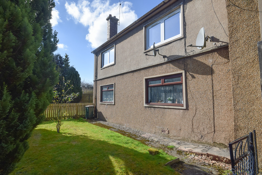 Kingswell Terrace, Perth