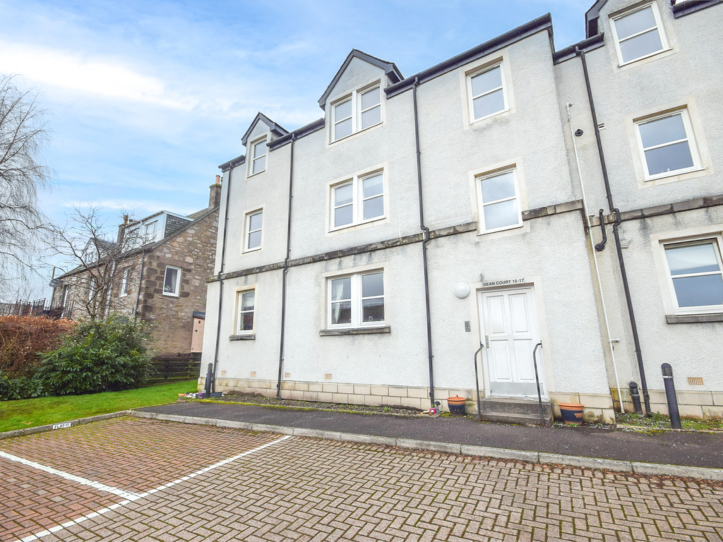 15 Dean Court, Tom-na-moan Road, Pitlochry