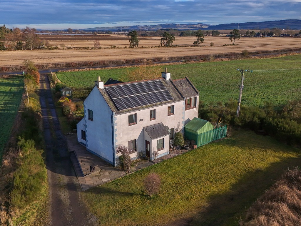 Coupar Angus Road, Blairgowrie