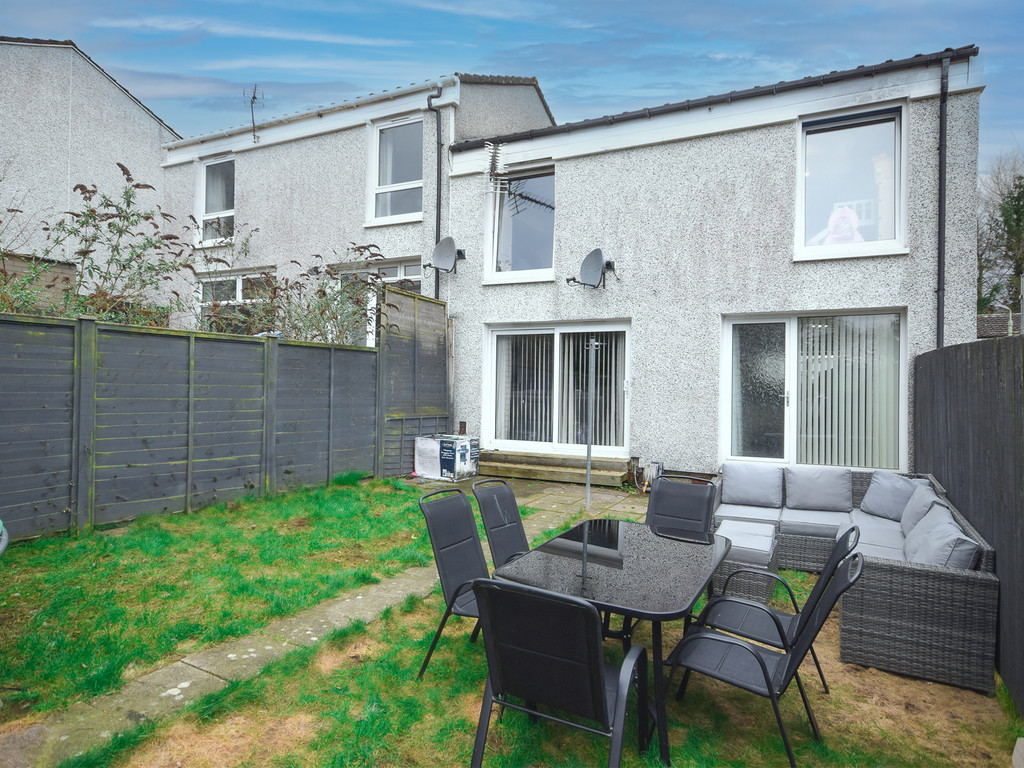 Wallace Crescent, Perth