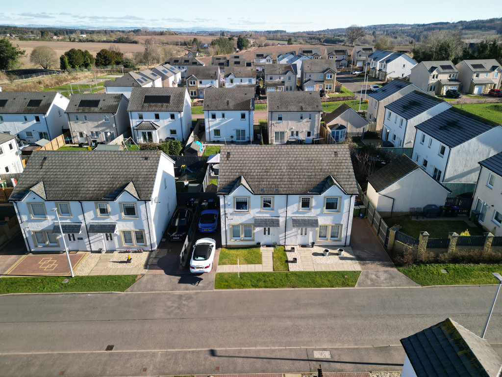 Clunie Way, Stanley, Perth