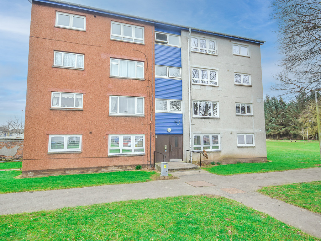 Iona Court, Perth