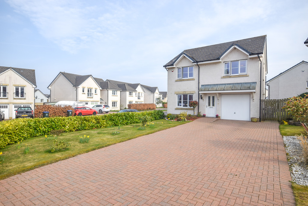 Hunter Street, Auchterarder