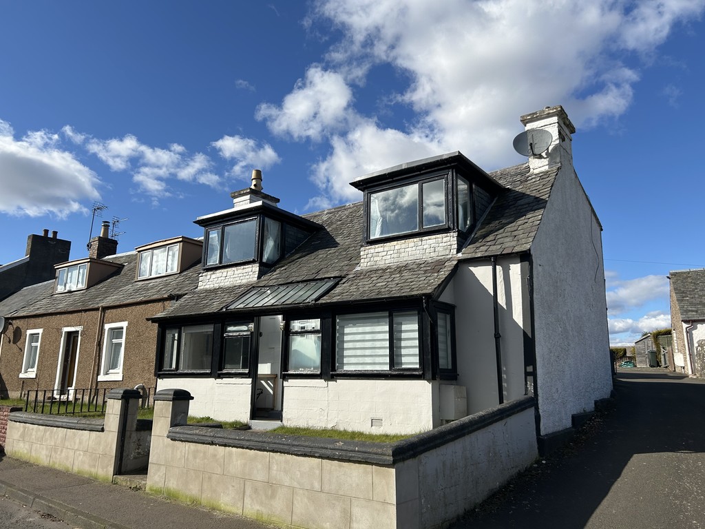 Townhead, Auchterarder