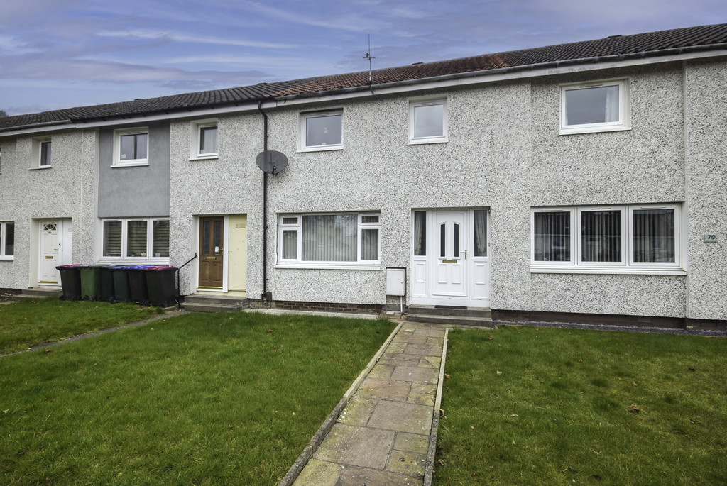 68 Argyll Road