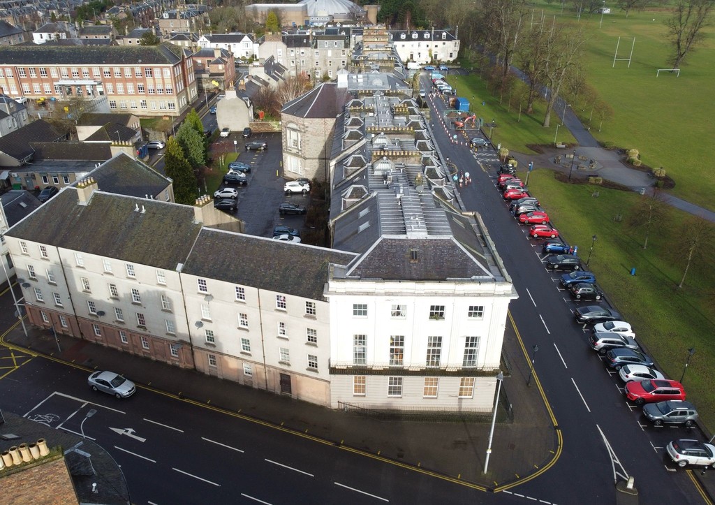 Flat 7, 2 Atholl Street