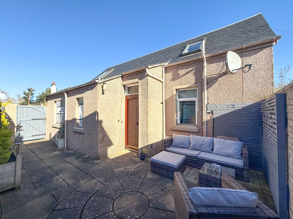 George Street, Blairgowrie
