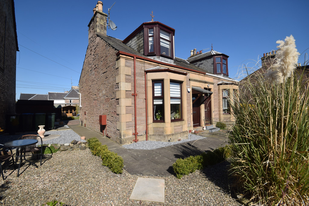 Jeanfield Road, Perth