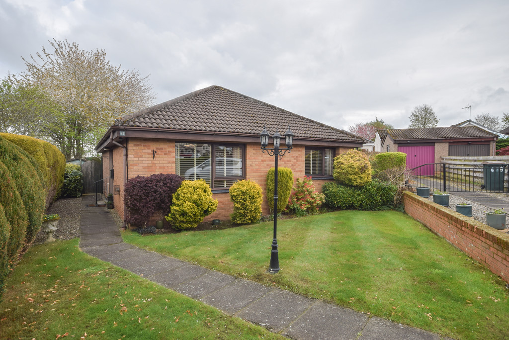 49 Trinafour, Perth