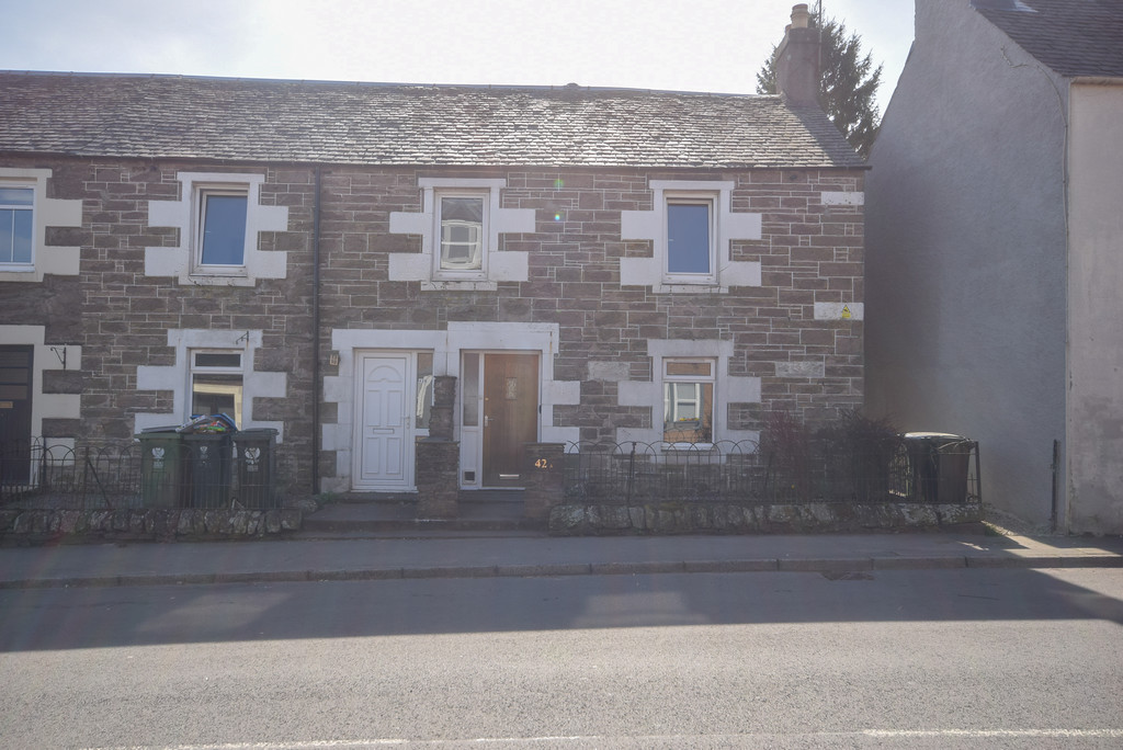Feus, Auchterarder