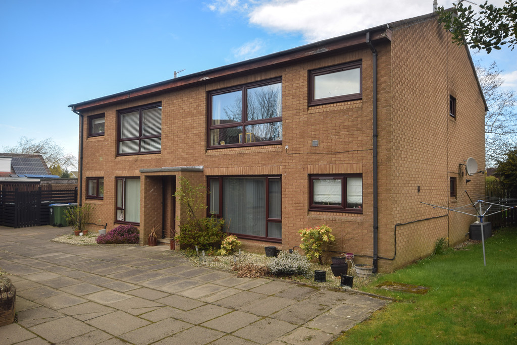 Muircroft Terrace, Perth