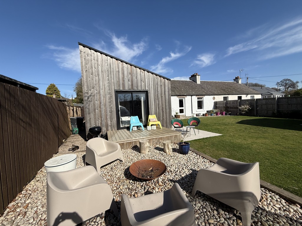 Bogside Road, Coupar Angus, Blairgowrie