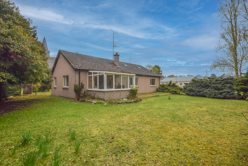 Kirkmichael, Blairgowrie