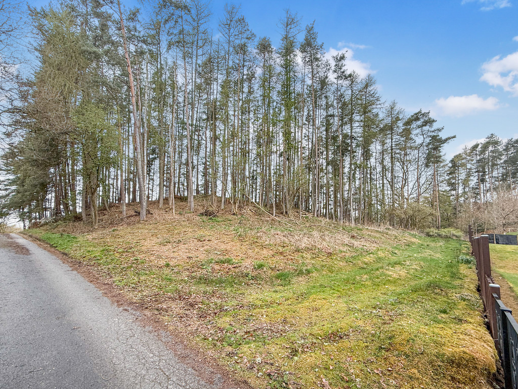 Lageonan Road, Grandtully, Aberfeldy