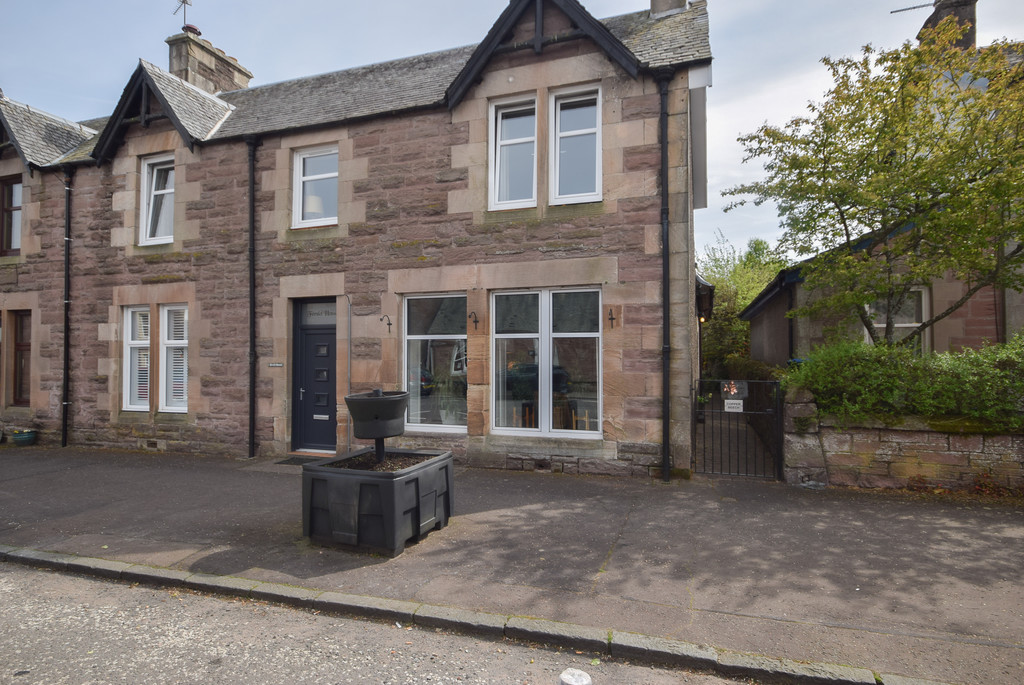 Moray Street, Blackford, Auchterarder