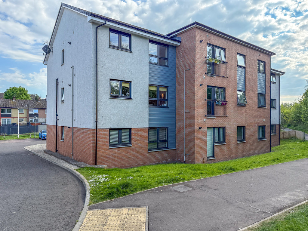 23 Hulbert Court