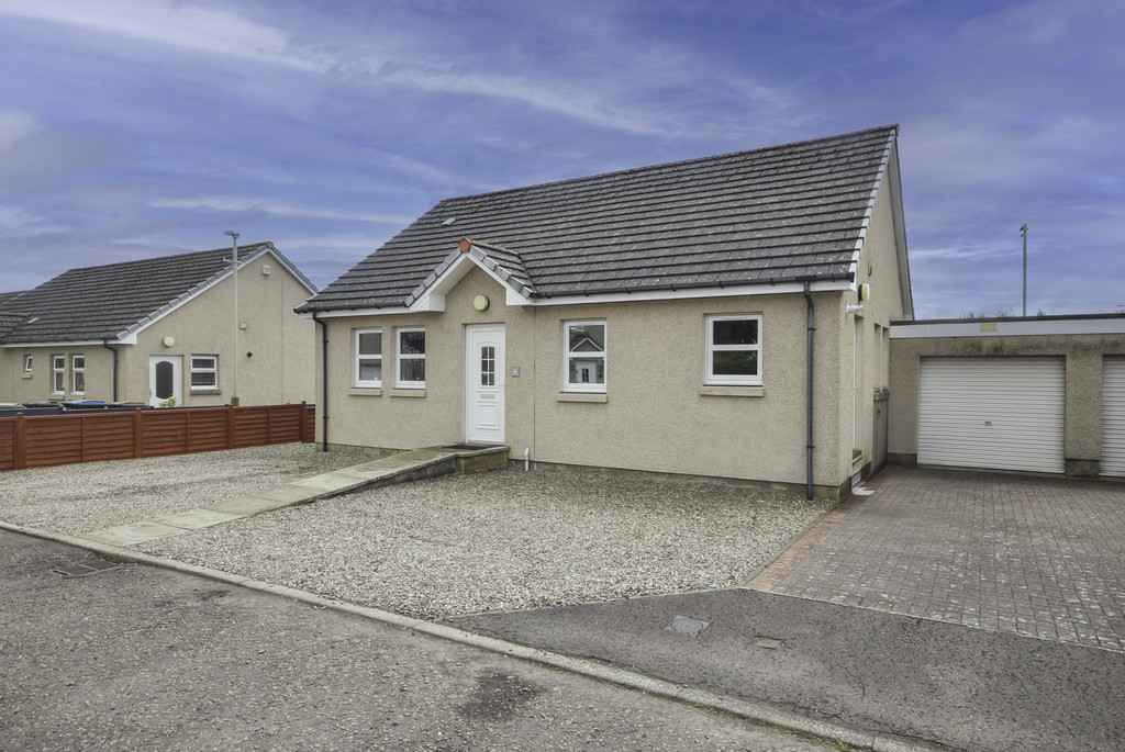 Cairns Park, New Alyth, Blairgowrie