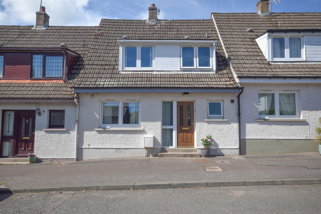 Churchill Place, Aberuthven, Auchterarder