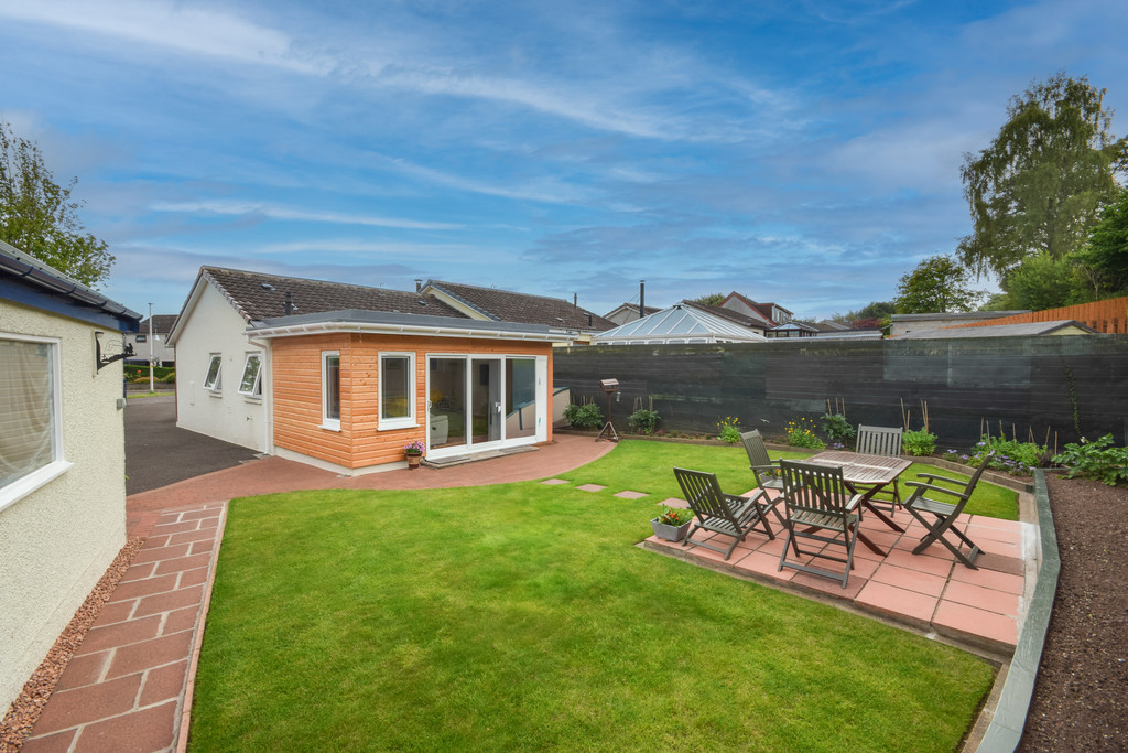 Holly Crescent, Blairgowrie