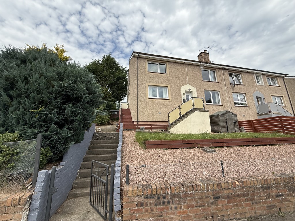 Brahan Terrace, Perth