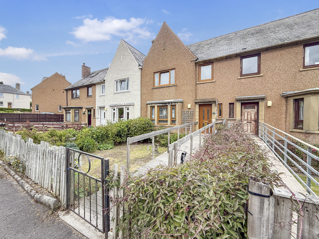 Victoria Road, Auchterarder