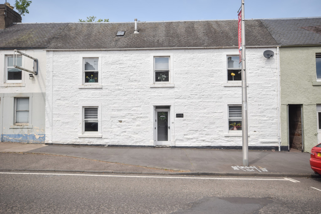 Casa Mia, 217 High Street, Auchterarder