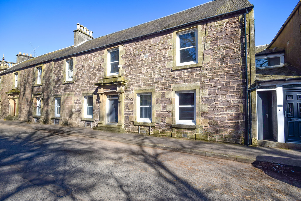 Montrose Road, Auchterarder