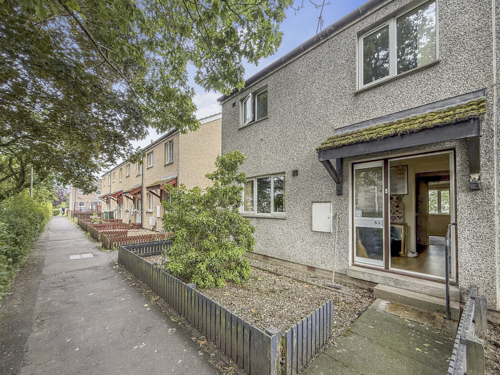 Appin Place, Aberfeldy
