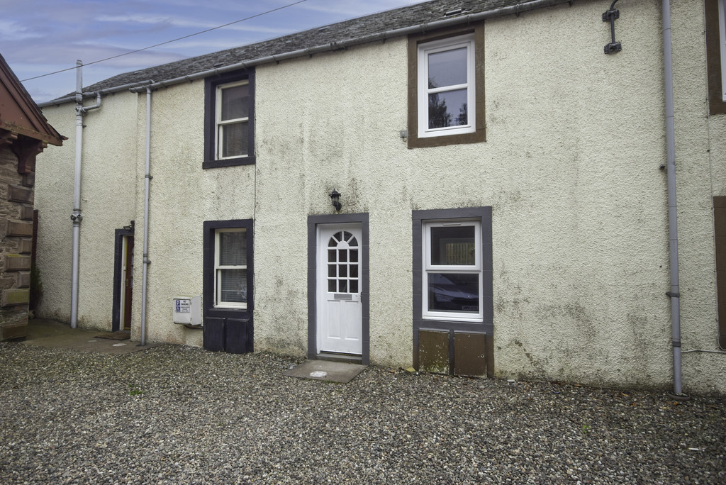 High Street, Auchterarder