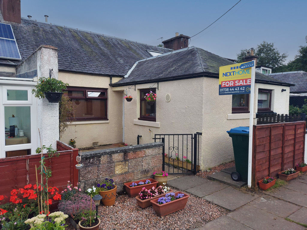 Ashgrove Cottages, Rattray