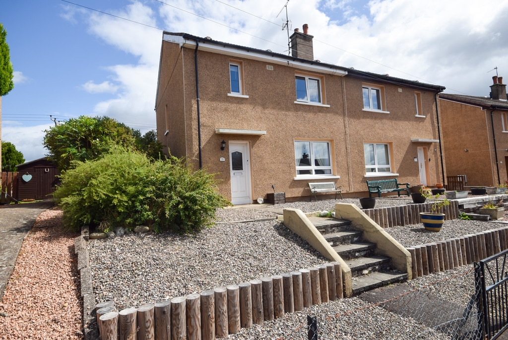 Gellyburn Road, Almondbank, Perth
