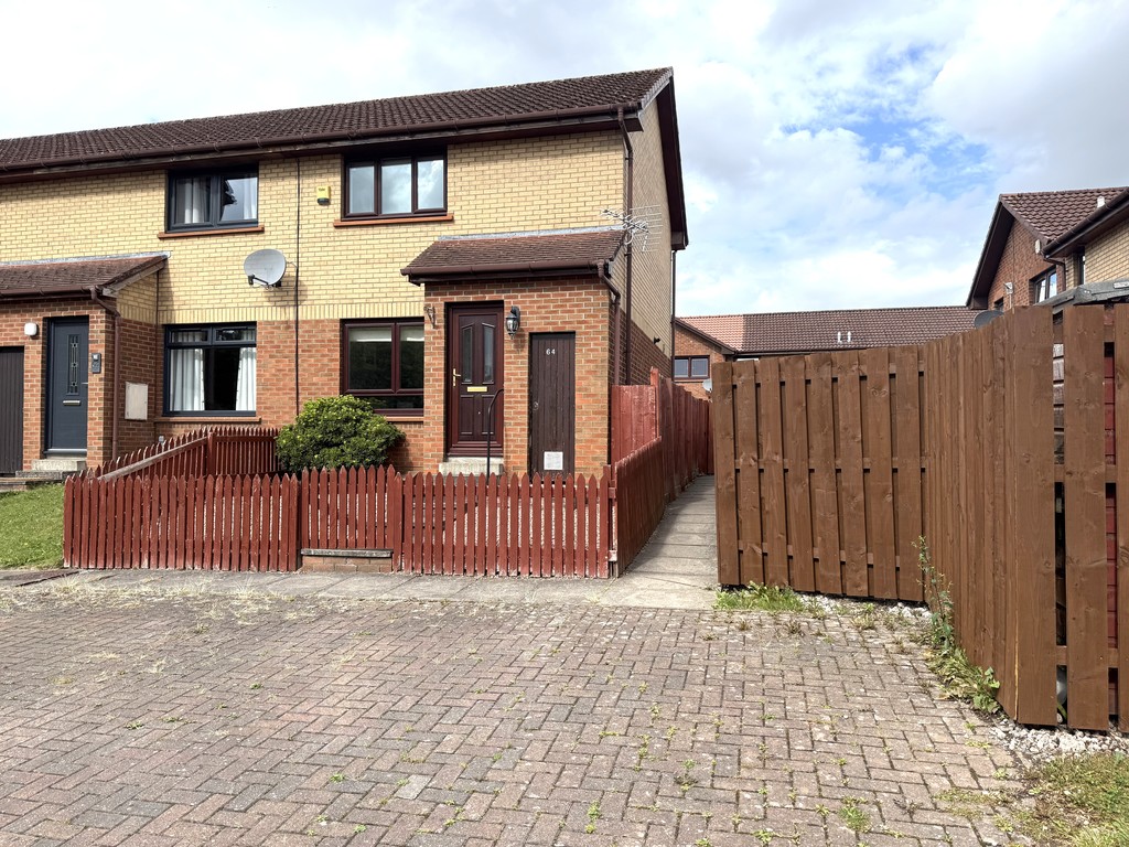 Duncansby Way, Perth